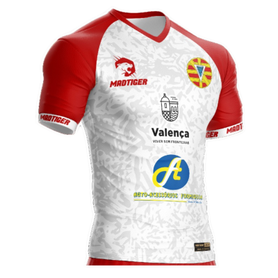 Camisola oficial 2023/2024 - Alternativo