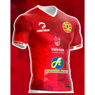 Camisola oficial 2023/2024
